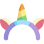 Unicorn icon 64x64