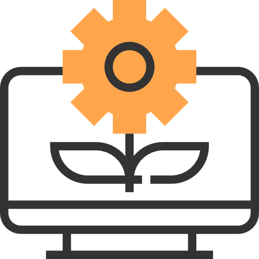 Computer icon