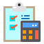 Accounting 图标 64x64