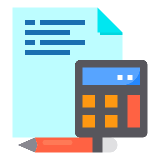 Calculator icon