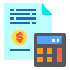 Accounting 图标 64x64