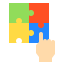 Solution 图标 64x64