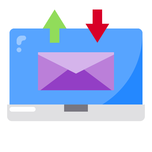 Email icon