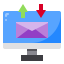 Email 图标 64x64