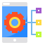 Settings 图标 64x64