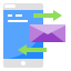 Mail 图标 64x64