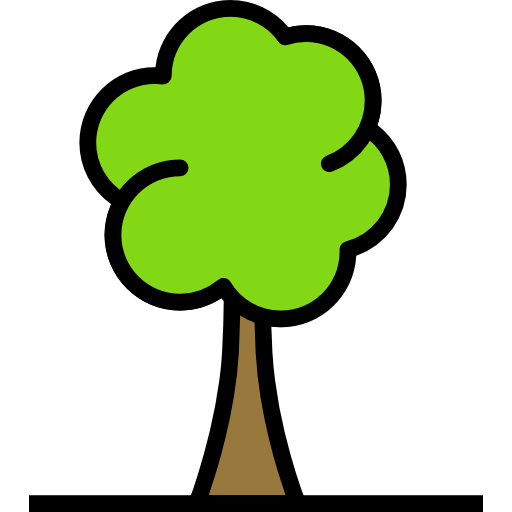 Tree icon