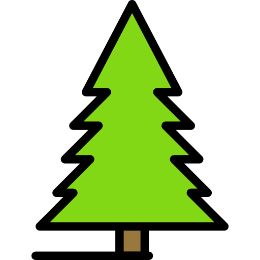 Tree icon