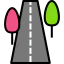 Road icon 64x64