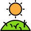 Grass icon 64x64