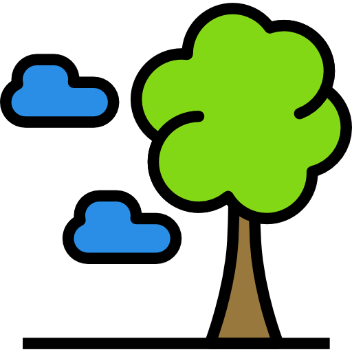 Tree icon