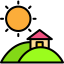 Home icon 64x64