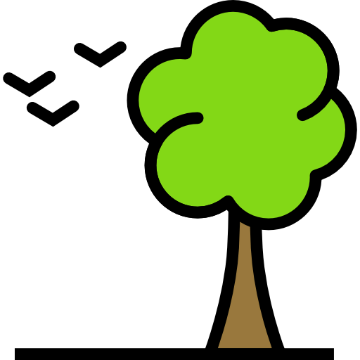 Tree icon