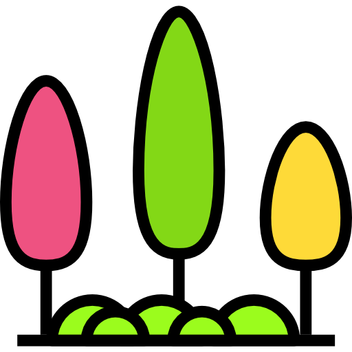 Tree icon
