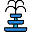 Fountain icon 64x64