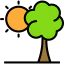Tree icon 64x64