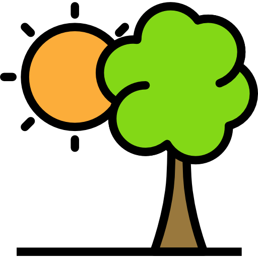 Tree icon