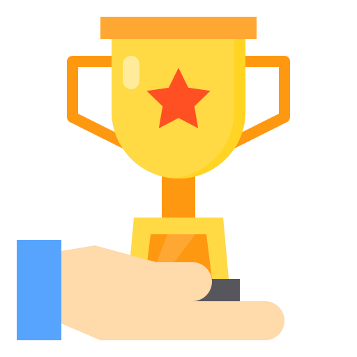 Trophy icon