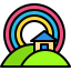 Home icon 64x64