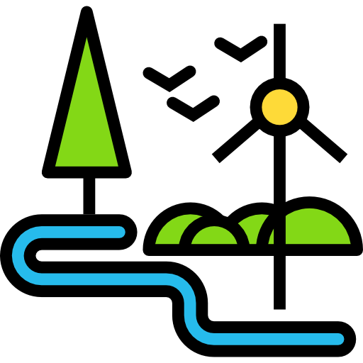 River icon