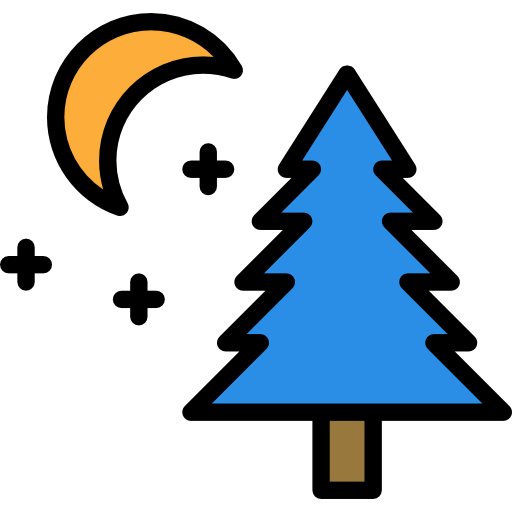 Tree icon