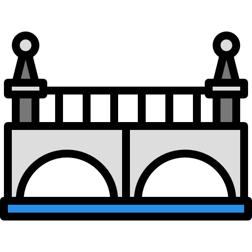 Bridge icon