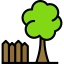 Tree icon 64x64