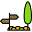 Tree icon 64x64
