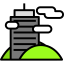 Building icon 64x64