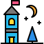 Tower icon 64x64