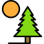 Tree icon 64x64