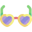 Sunglasses icon 64x64