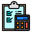 Accounting 图标 64x64