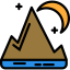 Mountain icon 64x64