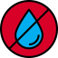 No water icon 64x64
