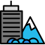 Building icon 64x64