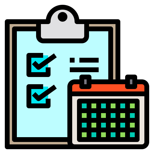 Checklist 상