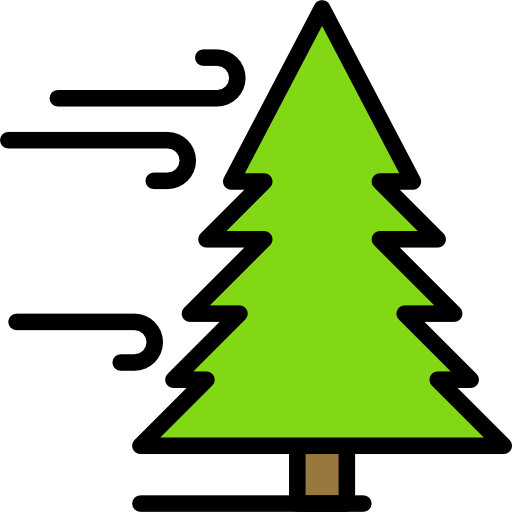Tree 图标
