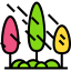 Tree icon 64x64