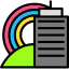 Building icon 64x64
