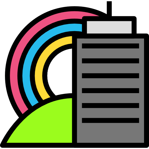 Building icon