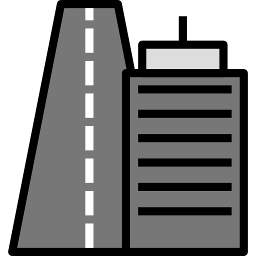 Building icon