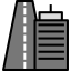 Building icon 64x64
