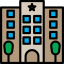 Hotel icon 64x64
