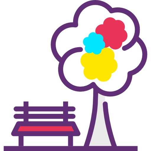Tree 图标
