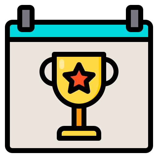 Trophy icon