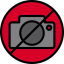 No pictures icon 64x64