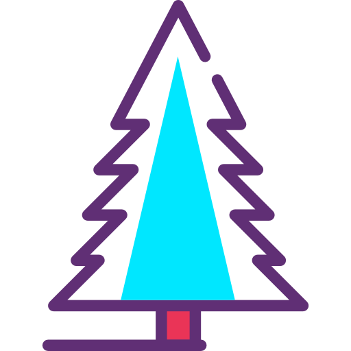 Tree 图标
