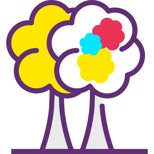 Tree icon