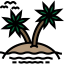 Island icon 64x64